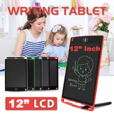 12" LCD Writing Tablet